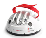 Mini Electric Shock Lie Detector Whole Person Tidy Board Game Game Party Machine Truth-speaking Big Adventure Decompression Toy - Cindi Book