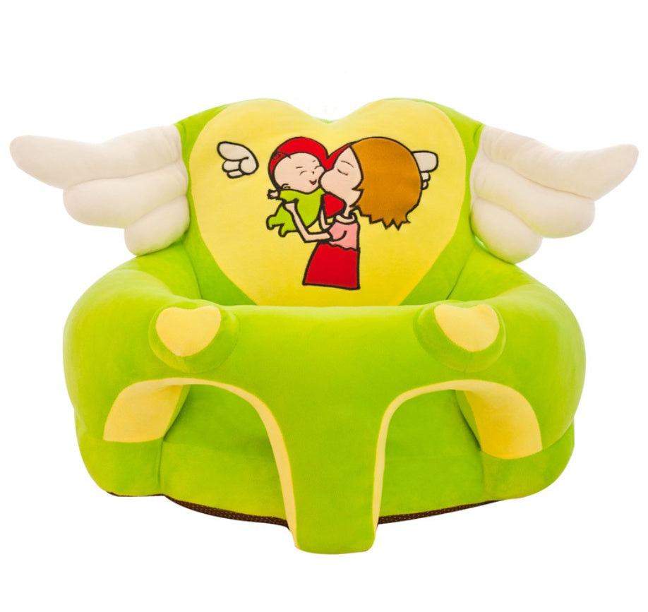 Learning Seat