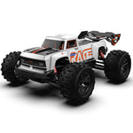 Four-wheel Drive Brushless Remote Control Car Toy - Cindi Book
