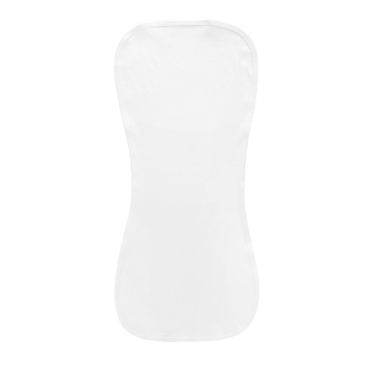 Newborn And Infant Cotton Burp Clothsbibs - Cindi Book