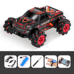 Induction remote control children's toy car - Cindi Book