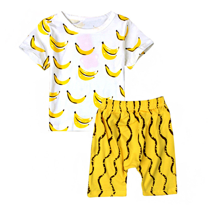 Children's Summer Kids Set