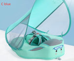 Baby Swimming Ring floating Floats - Cindi Book