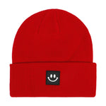 Baby Knitted Hat Sleeve Cap - Cindi Book