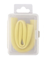 Silicone Biting Straw For Autism Portable Version - Cindi Book