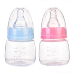 Standard caliber baby drinking bottle - Cindi Book