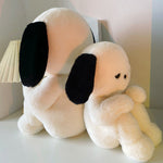 Emo Puppy Doll Dog Repair Plush Toy - Cindi Book