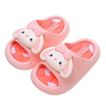 Indoor Children's Slippers Non-slip - Cindi Book