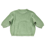 Hot Selling Children's Clothing Pullover Knitting Sweater - Cindi Book