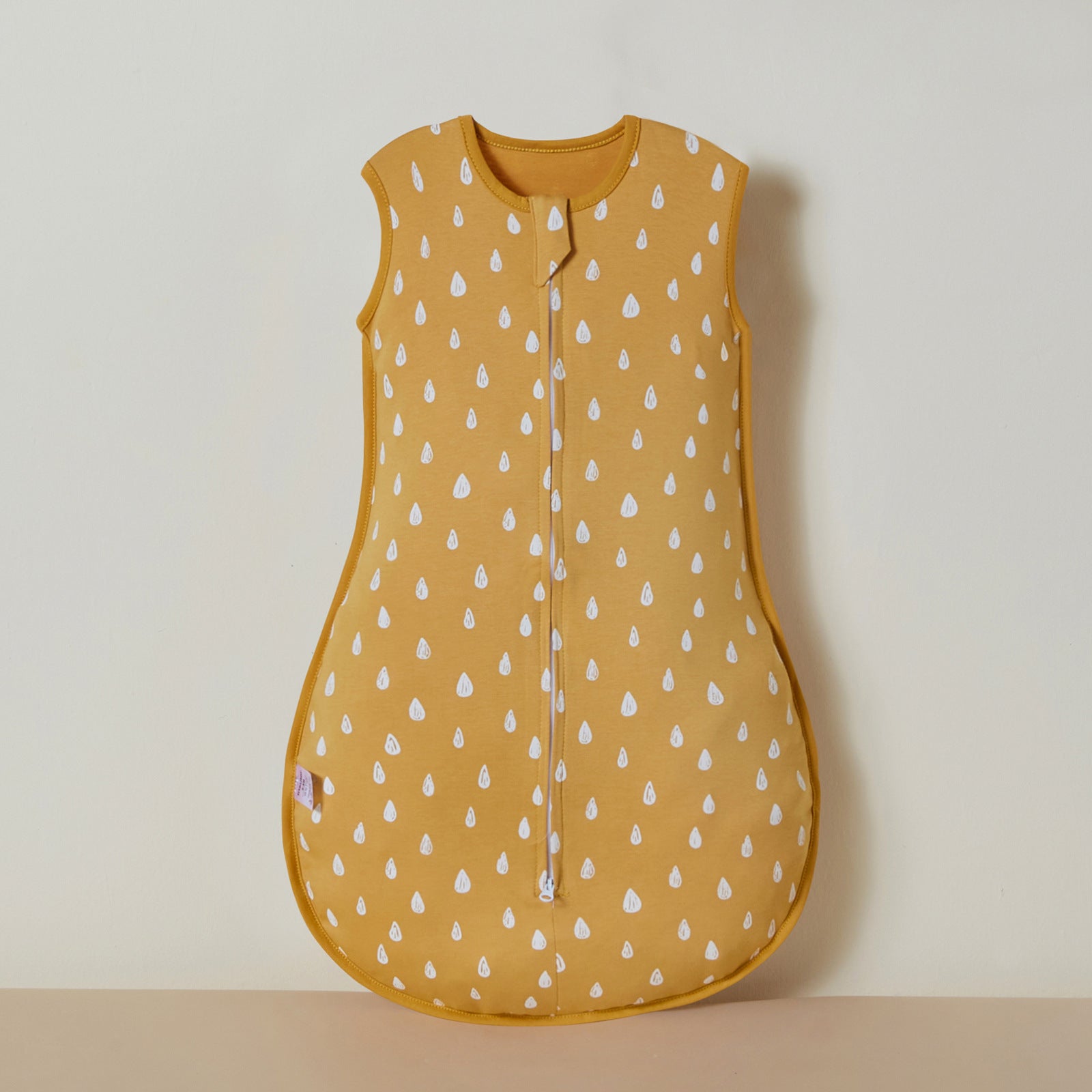 Newborn Cotton Sleeping Bag Baby Sleeveless Pajamas Combed Cotton - Cindi Book