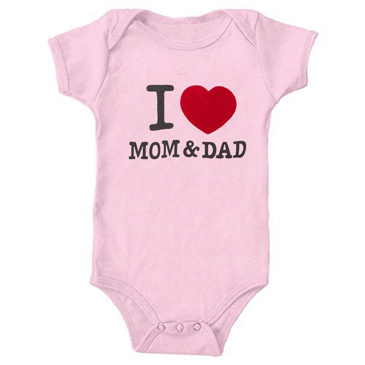 Triangle Jumpsuit Baby Romper Baby - Cindi Book