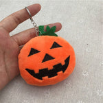 Halloween Doll Funny Pumpkin Plush Toy - Cindi Book