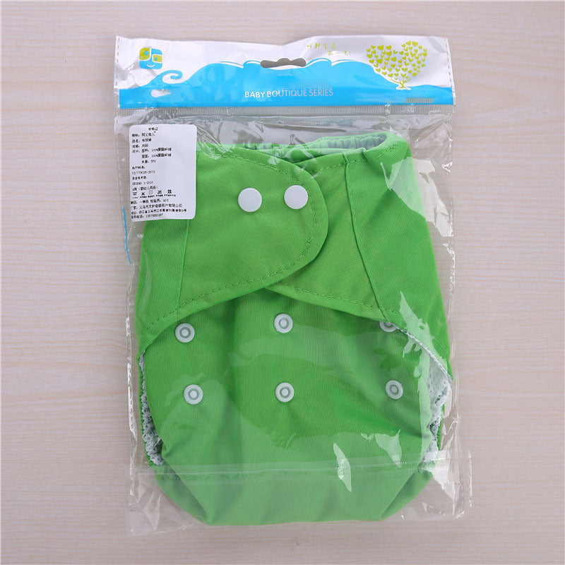 Baby diaper pants - Cindi Book