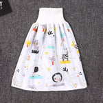 Baby diaper skirt - Cindi Book
