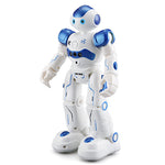 Remote Control Toy Smart Robot Electric Dancing Toy Cross-border Amazon Wish Boys And Girls - Cindi Book