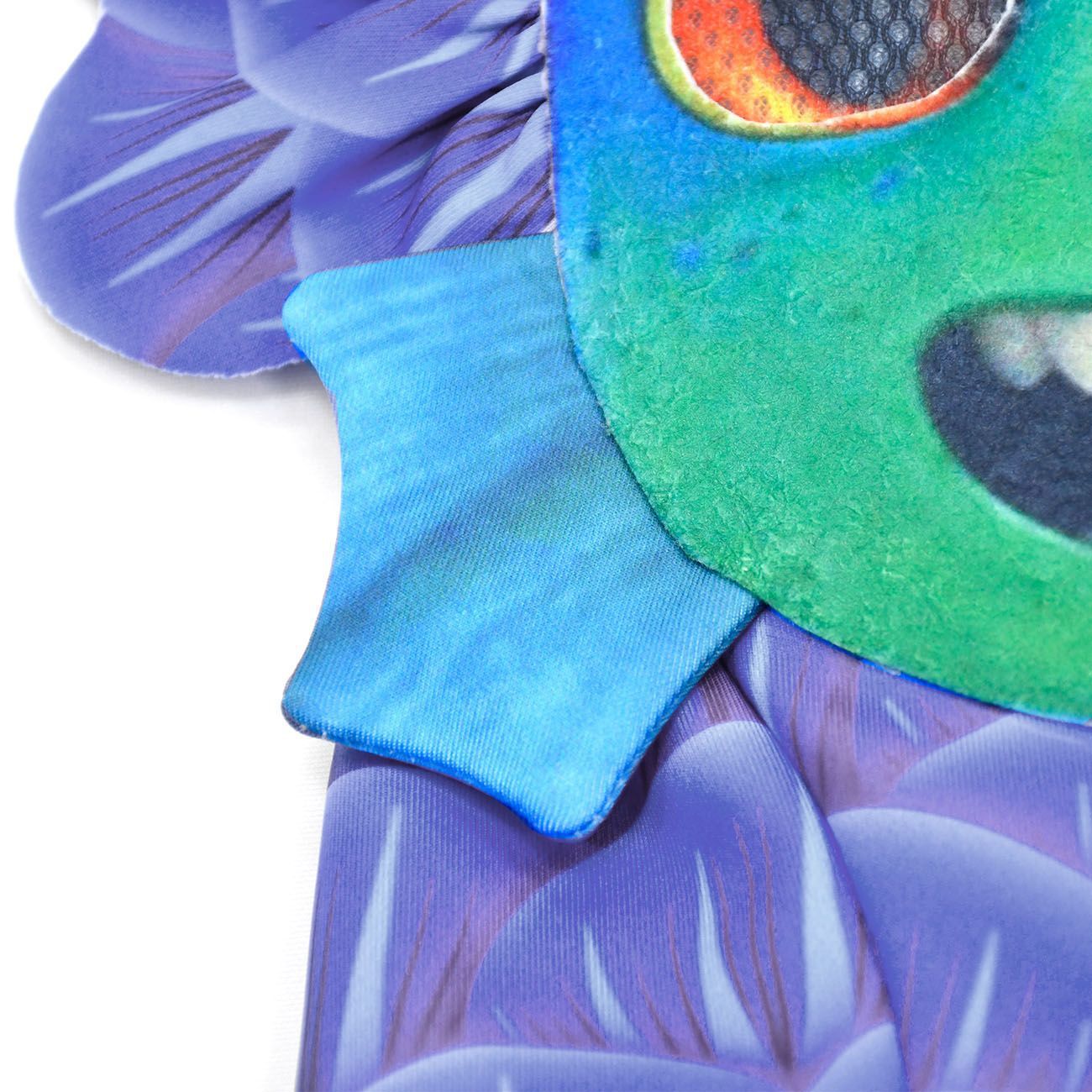 Cosplay Children's Halloween Costumes - Cindi Book