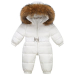 Fashion Baby One Piece Snowsuit - Cindi Book