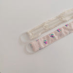 Baby Happy Bite Drop-preventing Chain Pacifier Clip - Cindi Book