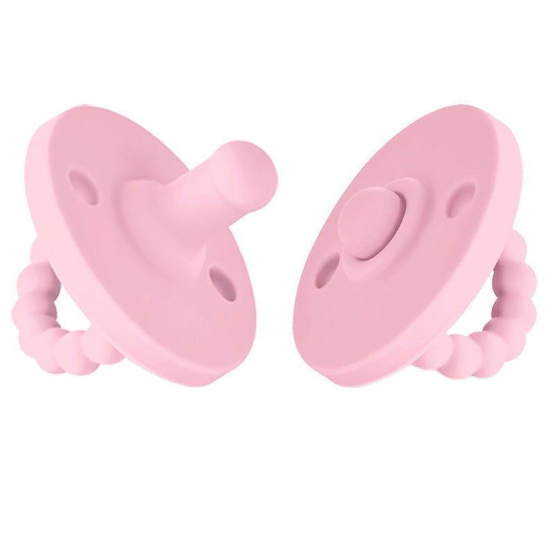 Safety Food Grade Silicone Nipple Baby Nipple - Cindi Book