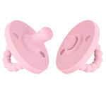 Safety Food Grade Silicone Nipple Baby Nipple - Cindi Book