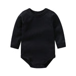 Baby cotton jumpsuit - Cindi Book