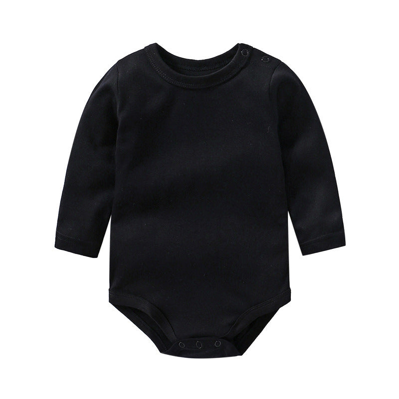 Baby cotton jumpsuit - Cindi Book