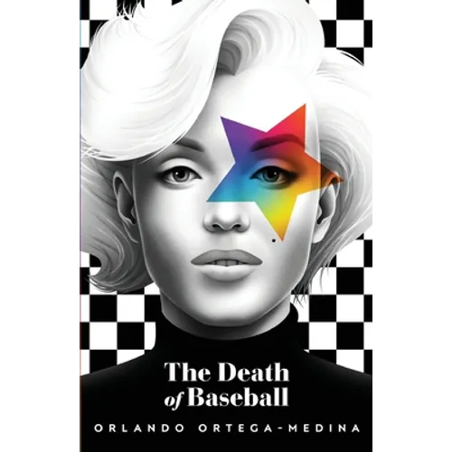 The Death of Baseball - Paperback