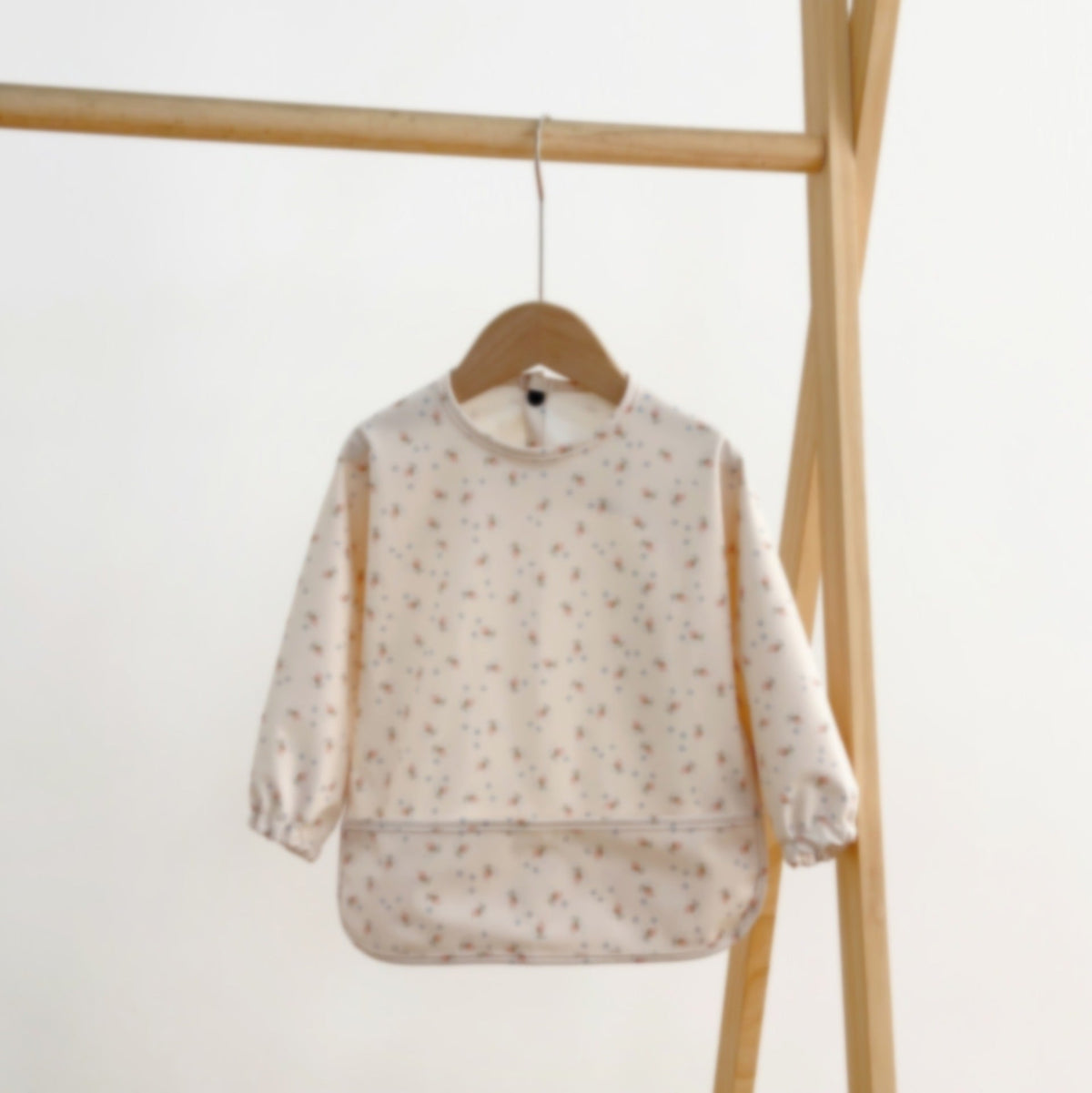 New Children's Waterproof Inside-out Wear Anti-dirty Overclothes - Cindi Book