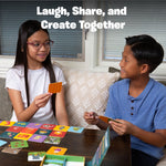 Story Starters: Create a Story Cards: Princess Petunia Edition (50% off)