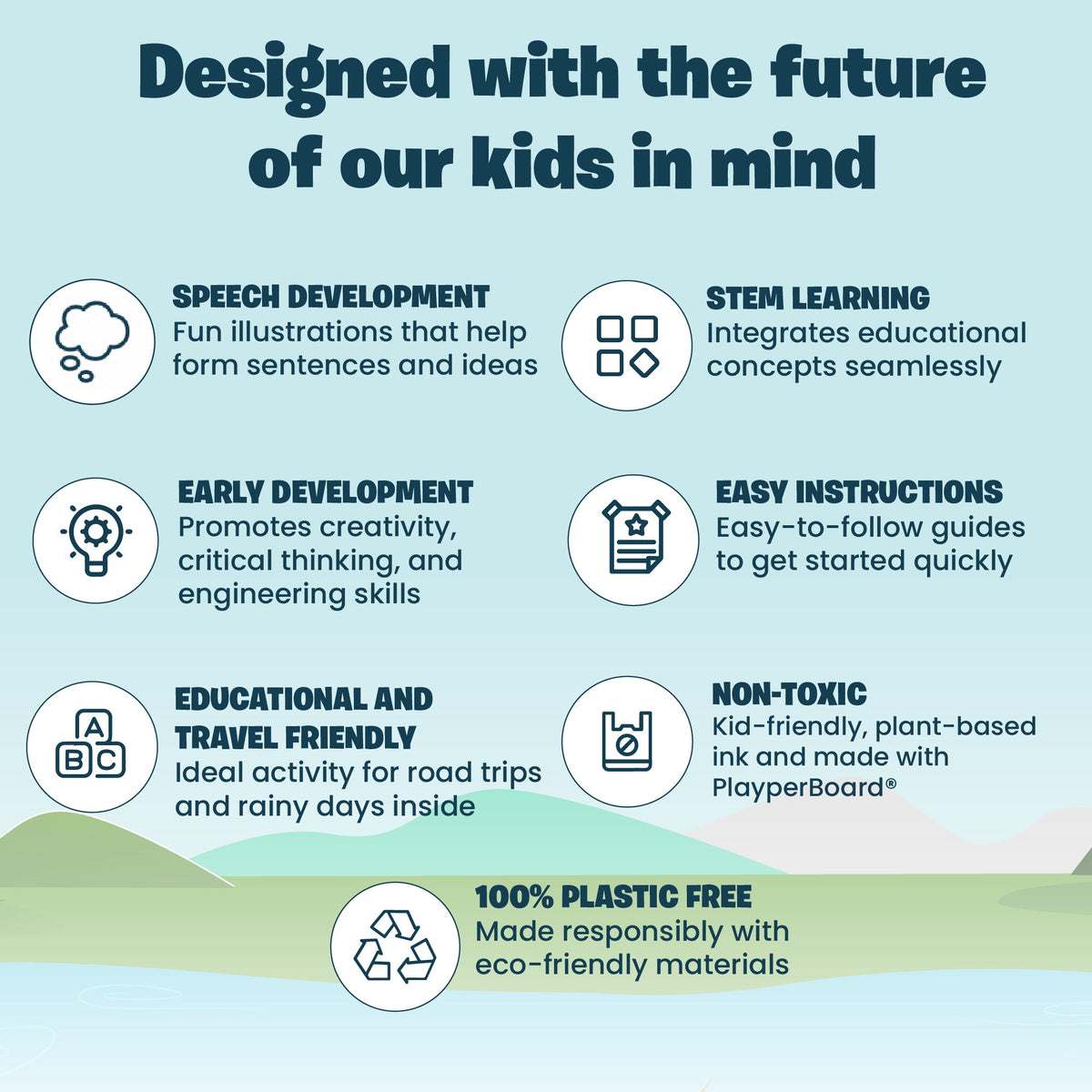 Story Starters: Create a Story Cards: Princess Petunia Edition (50% off)