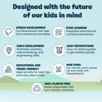 Story Starters: Create a Story Cards: Princess Petunia Edition (50% off)