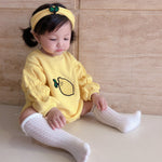 Baby jumpsuit - Cindi Book