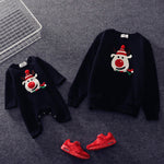 Christmas class clothes - Cindi Book
