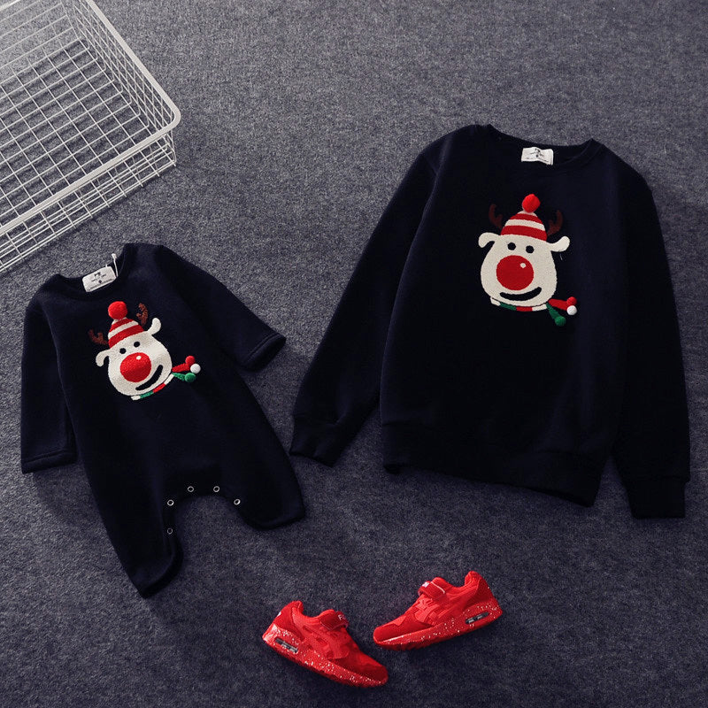 Christmas class clothes - Cindi Book