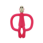 Silicon Bebe Banana Teether Toy - Cindi Book