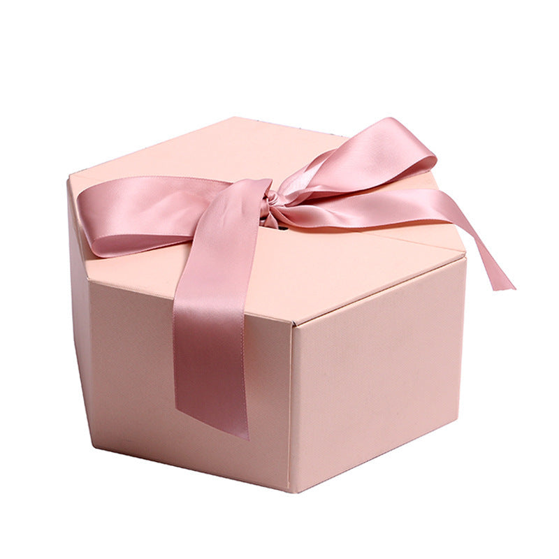 Gift box - Cindi Book
