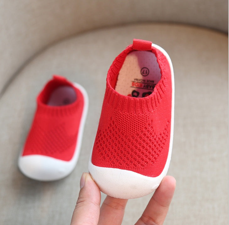 Toddler shoes - Cindi Book