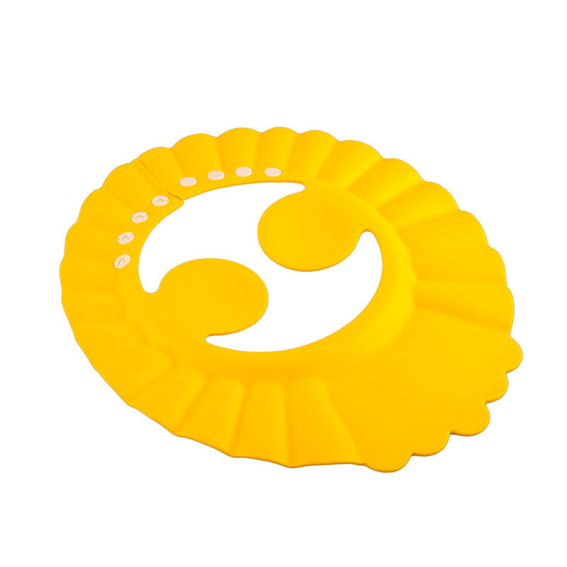 Baby shampoo cap - Cindi Book