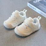 Little Children's Shoes Baby Girl's Soft Soled Toddler - Cindi Book