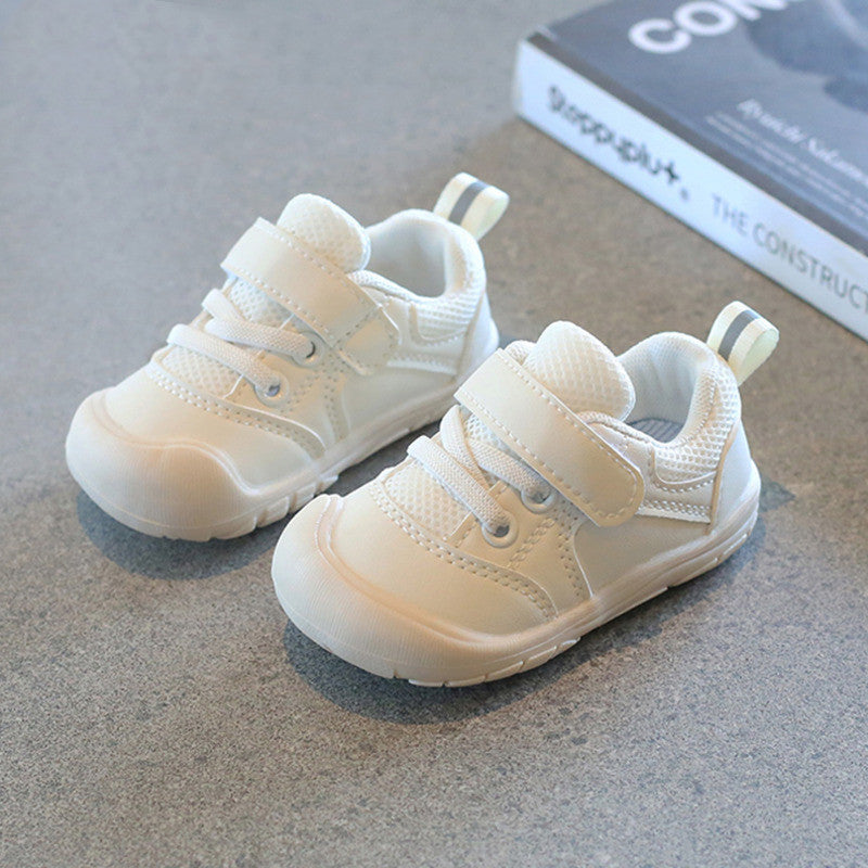 Little Children's Shoes Baby Girl's Soft Soled Toddler - Cindi Book