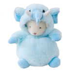 Cute Cartoon Soft Cute Little Wool Plush Toy Doll Daby Soothing Dol - Cindi Book