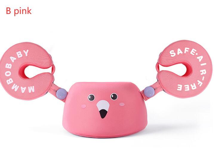 Baby Swimming Ring floating Floats - Cindi Book