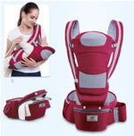 Waist stool - Cindi Book