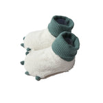Warm baby socks - Cindi Book