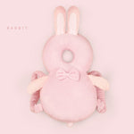 Baby anti-fall pillow - Cindi Book