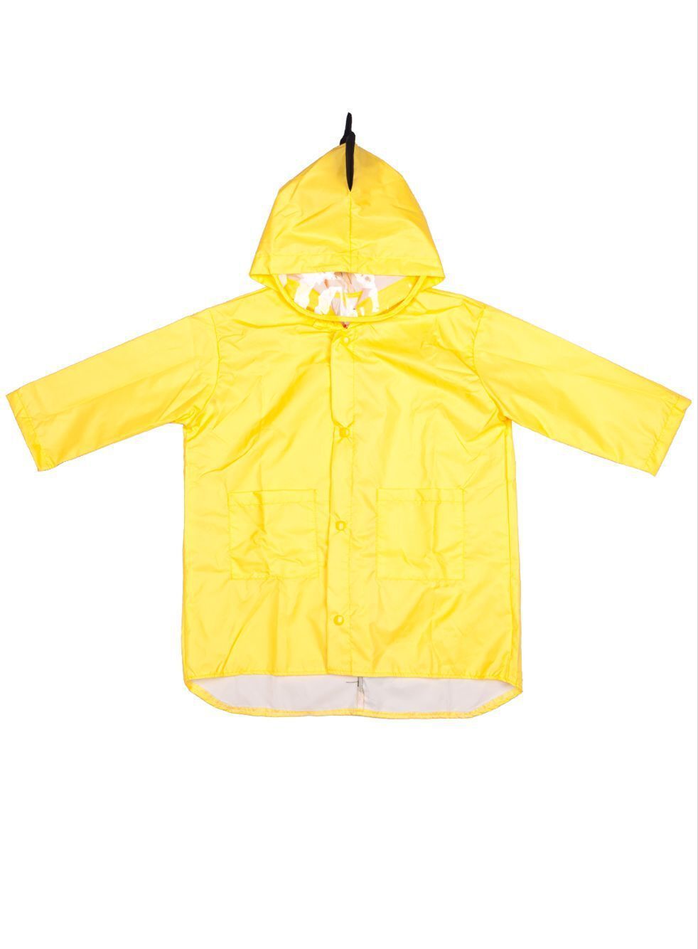 Dinosaur Raincoat for Kids - Cindi Book