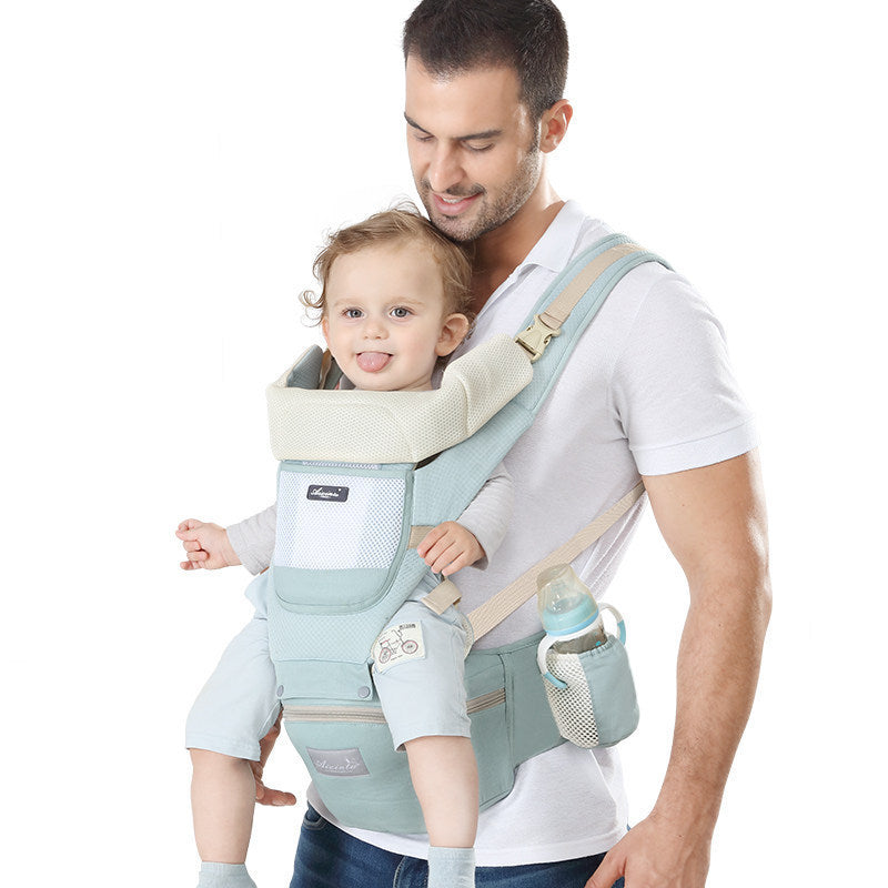 Baby waist stool - Cindi Book