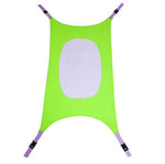 Portable Detachable Crib For Children's Home Comfort - Cindi Book