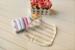 Baby feeding towel - Cindi Book