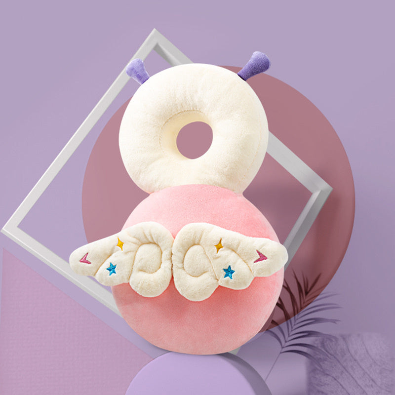 Baby Toddler Anti-fall Headrest - Cindi Book